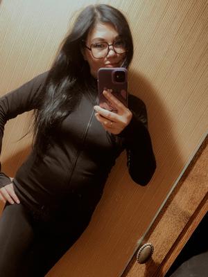 Ескі әйелдердің порнографиясы